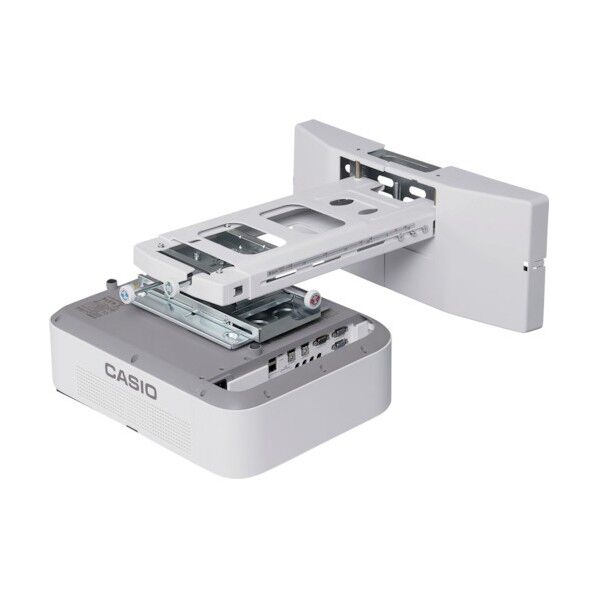 カシオ 壁掛け金具 YM-81 1台