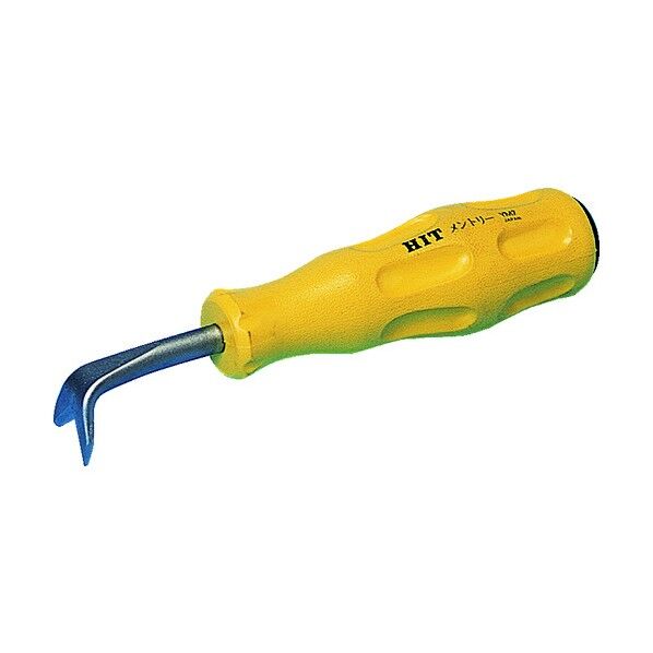 メントリー 塩ビ管用 面取り、バリ取り器.