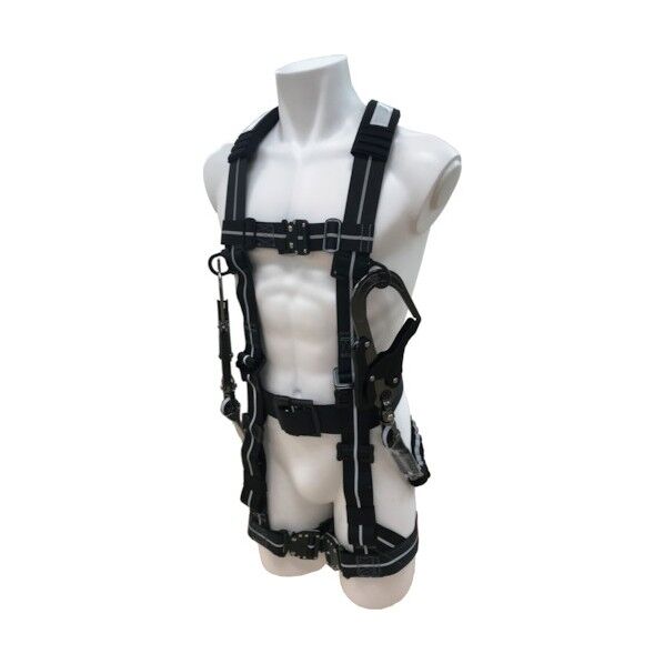 ハーネス Y型KS W1JPWS-17+47413 YPNSLJPWS2A 1点