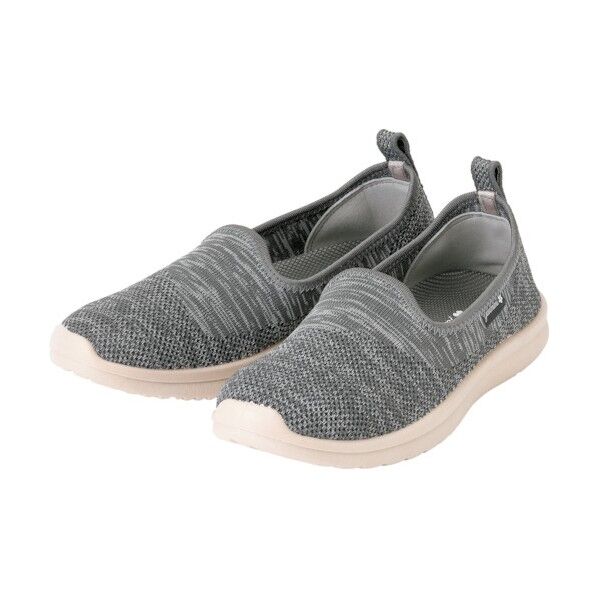 ヤンミミ#290 グレー22.0cm ヤンミミ#290 グレー22.0CM 1点