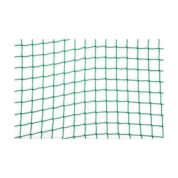 PP養生ネット グリーン 5×10 YN5*10 1点