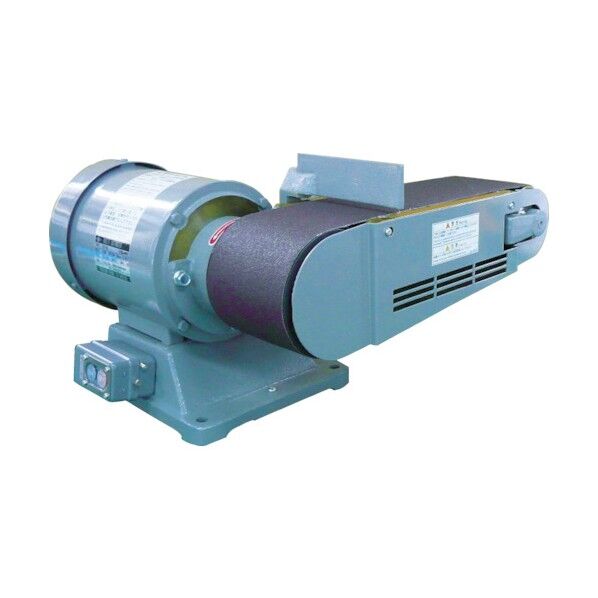 ベルトグラインダー 高速型