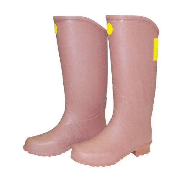 絶縁ゴム長靴 えぐり 28cm YS-111-14-10 1