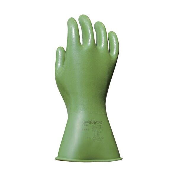 ヨツギ 電気自動車用絶縁グローブ フリーサイズ YS-102-64-03 1点...