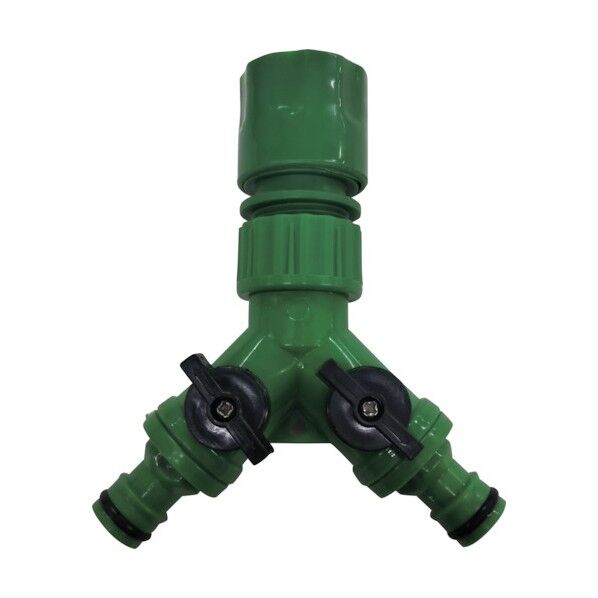 ミスト交換用部品 分岐蛇口 Y-NM009 1点