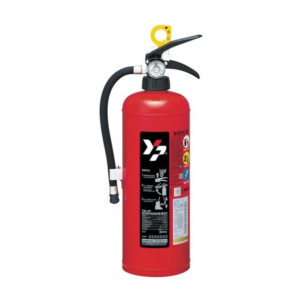 ABC強化液消火器(中性・蓄圧式)