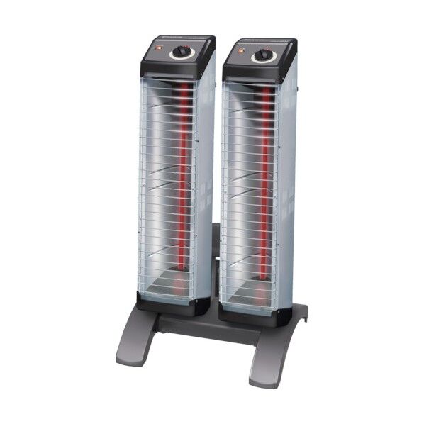 セラムヒート用スタンド(ツイン用) YVC2N 1台