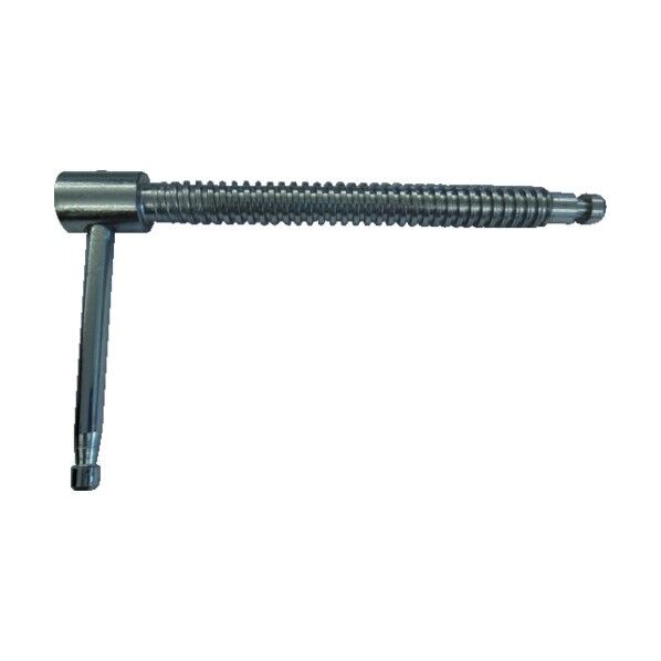 ヤンキーバイス用シャフト