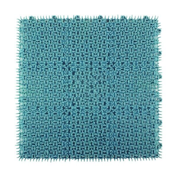 やわらかターフ ブルー YT-303 1点