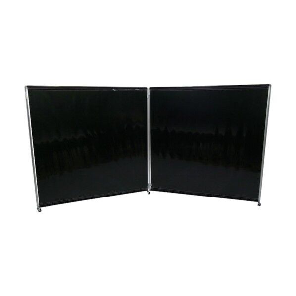 遮光用衝立 パピヨン