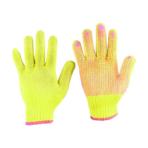 アラミドパワー手袋女性用滑り止め(帝人アラミド社製トワロン100%) 1