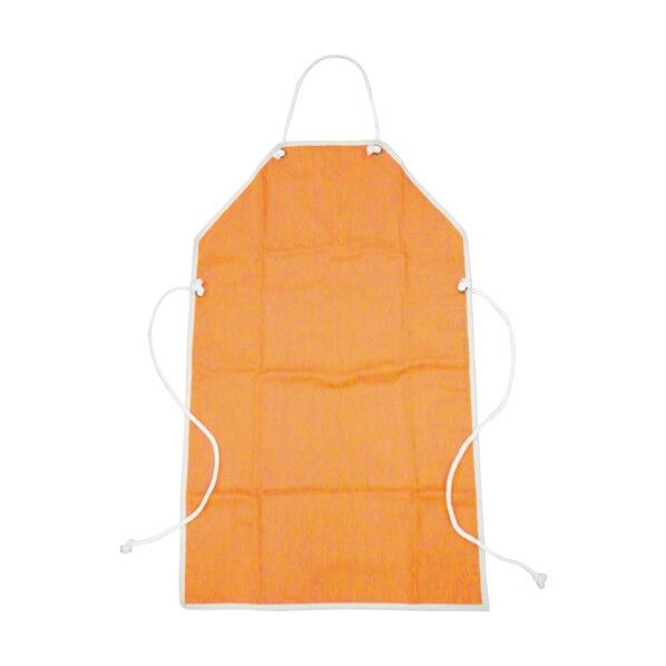 ハイブリッド耐熱・耐切創保護具 前掛け