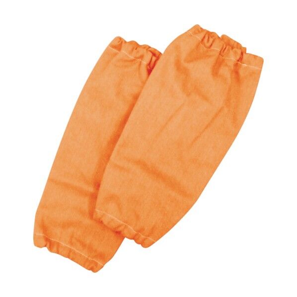 ハイブリッド耐熱・耐切創保護具 腕カバー