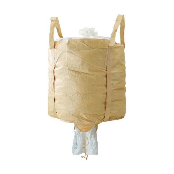 コンテナバッグ(JIS Z1651 2017準拠品・排出口付)