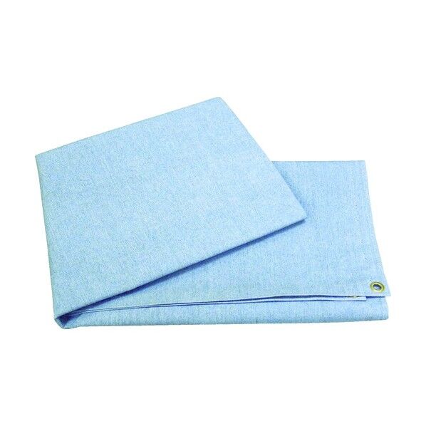 火花用衝立用シート(片面コーティング)