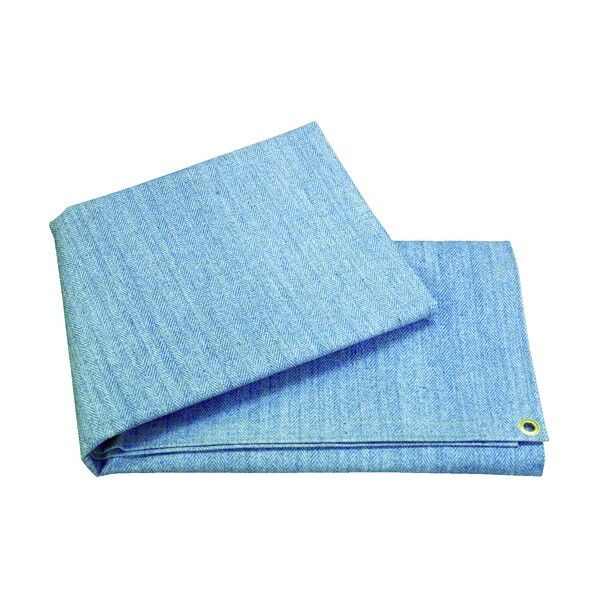 火花用衝立用シート(両面コーティング)