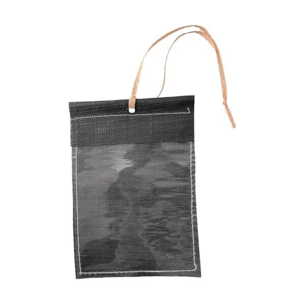 コンテナバッグカードケース ブラック YS-CB-PKT-BK 1個