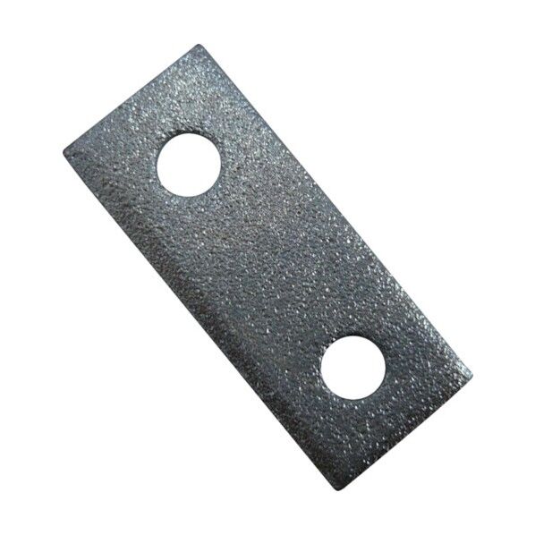 スチールブラケット