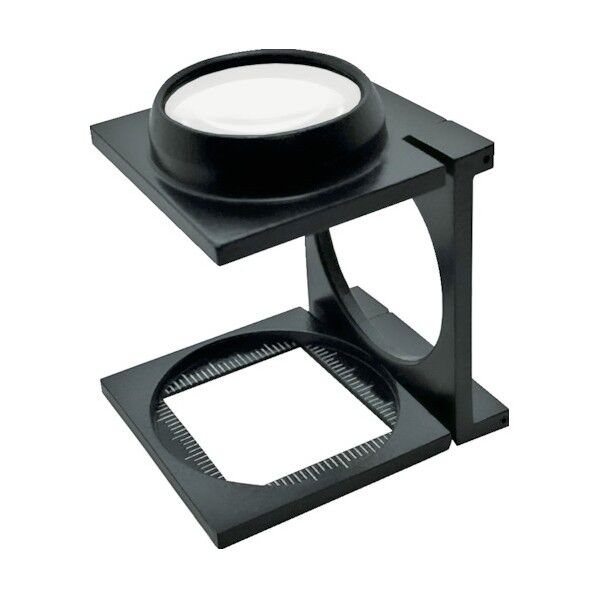 三ツ折り型ルーペZ型