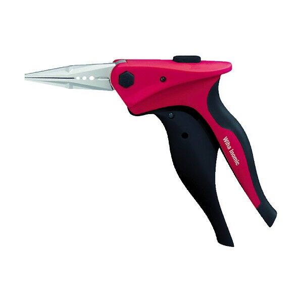 イノミックニードルノーズプライヤー