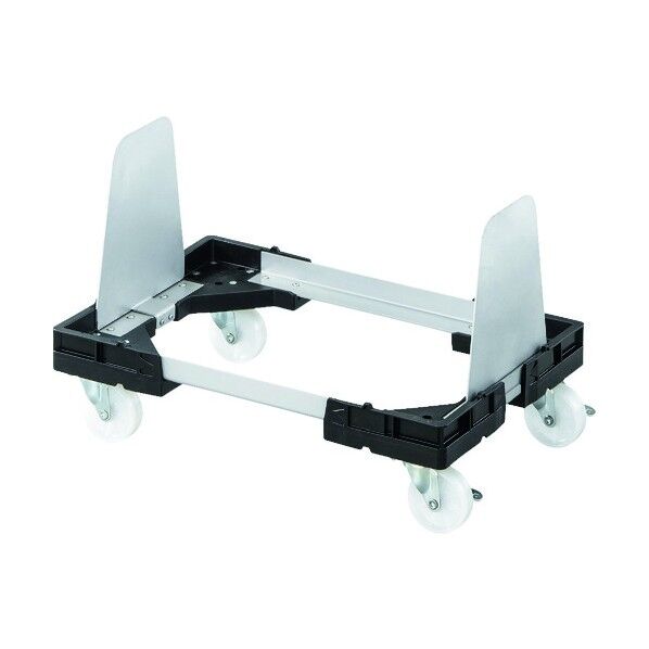 リサイクルトラッシュ アルミホルダー