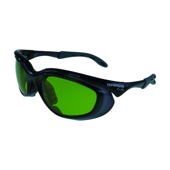 二眼型遮光めがね(スポーティータイプ)