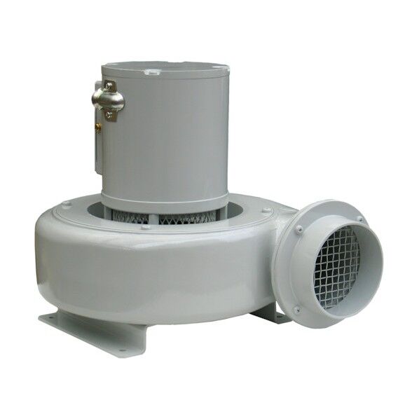 淀川電機 電動送風機 逆吸込型 Zシリーズ 単相100V (0.2kW) Z4 1点