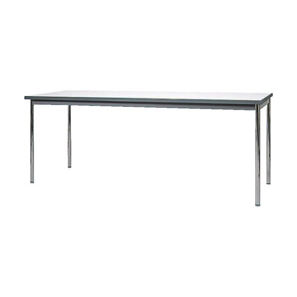 ウレタン一体成形エッジミーティングテーブル 1500X600