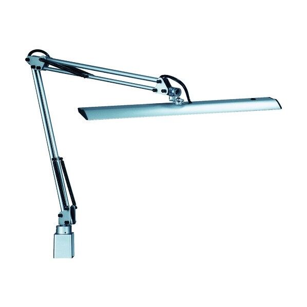 ＬＥＤアームスタンドシルバー Z-11N-SL 1