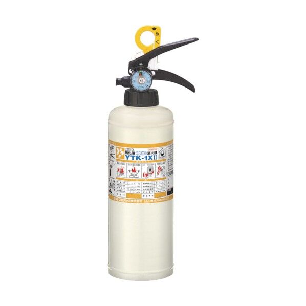 住宅用消火器