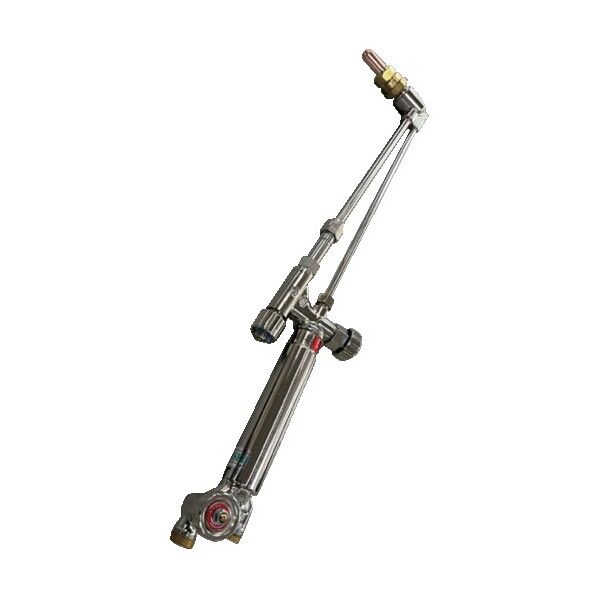 中型切断器(AC)火口付