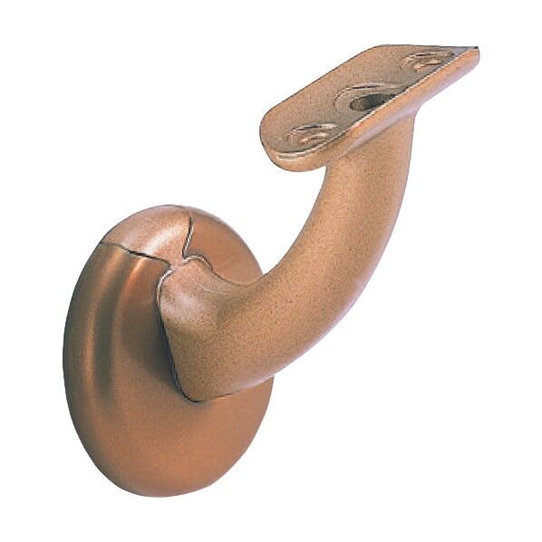 32・35パイ兼用脱着式壁半受ブラケット(カバー式)