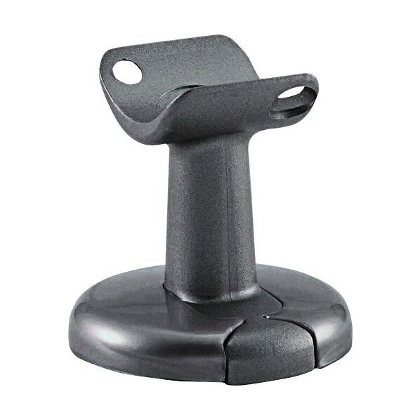 32・35パイ兼用脱着式壁直半受ブラケット(カバー式)