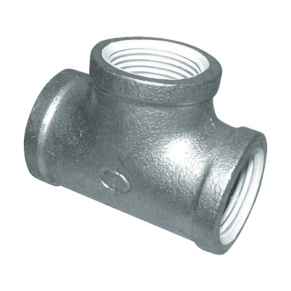 ZD継手 チーズ (バンド付)