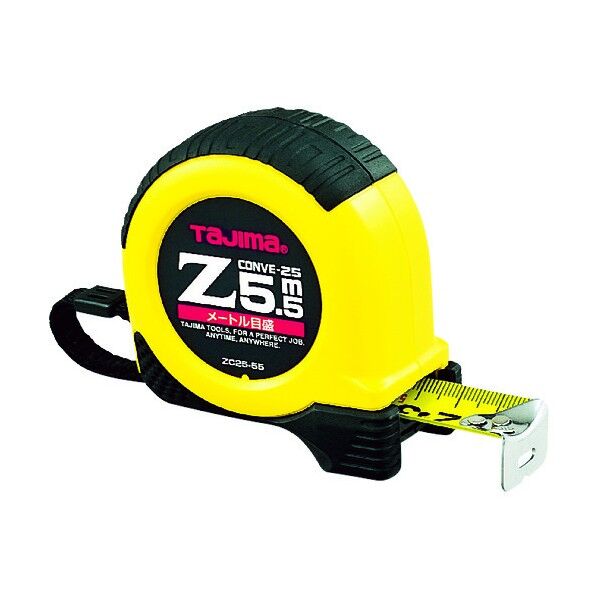 Zコンベ-25 5.5m×25mm ZC25-55CB 1点