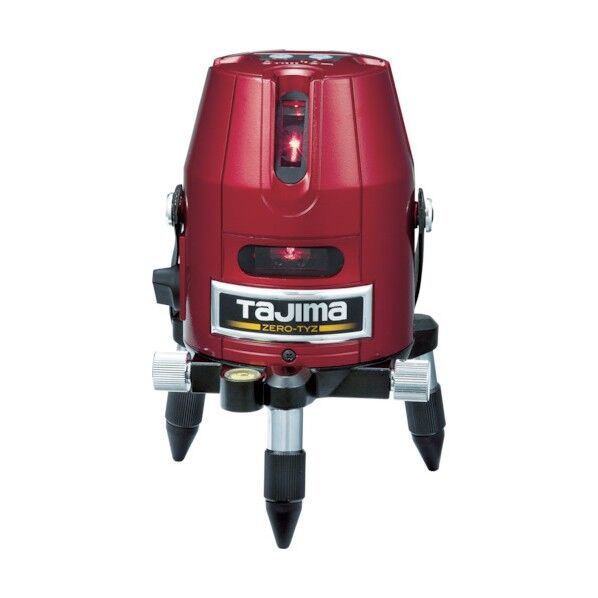 ゼロTYZ受光器・三脚セット