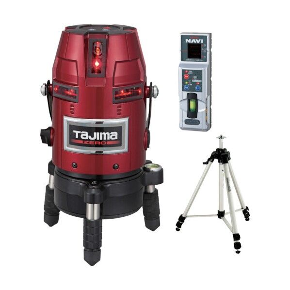 NAVIゼロKJC三脚セット