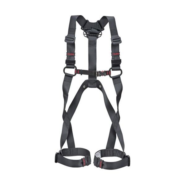 軽量ハーネスZA