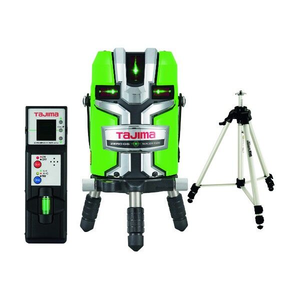 ゼロジーセンサーKJC三脚セット