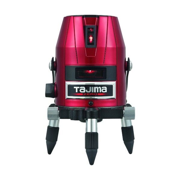 レーザー墨出器 ZERO ジンバルKYR 乾電池専用 ZERO-KYR 1