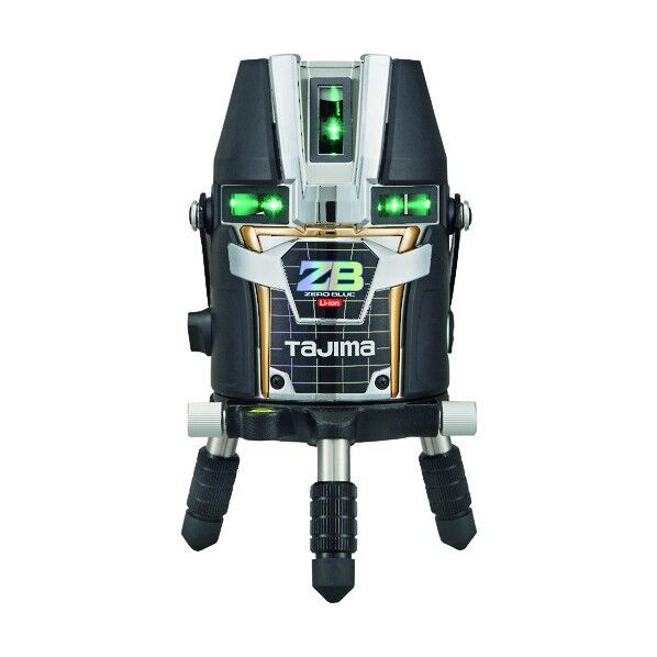 ZEROBLUEリチウム-KJC