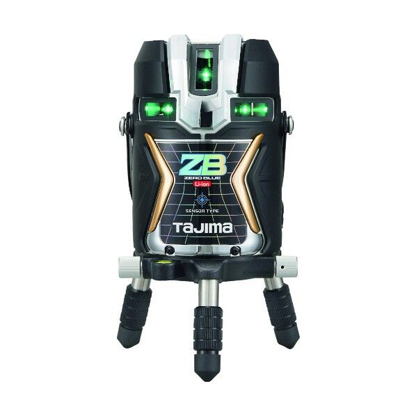 ZEROBLUEセンサーリチウム-KJC