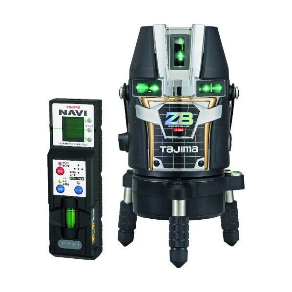 NAVIZEROBLUEリチウム-KJC