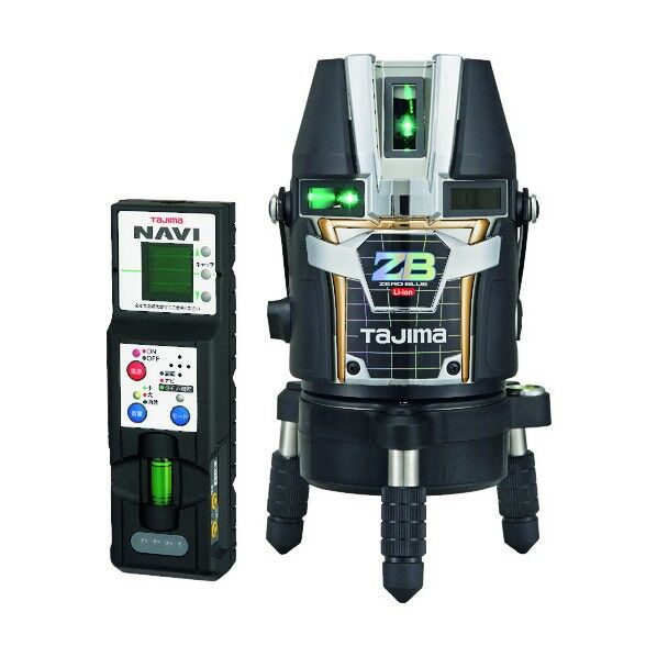 NAVIZEROBLUEリチウム-KJY