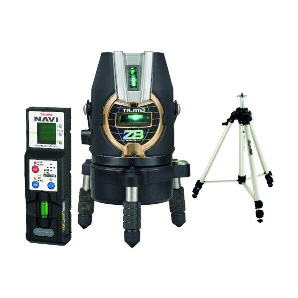 NAVIZEROBLUE-KJY三脚セット