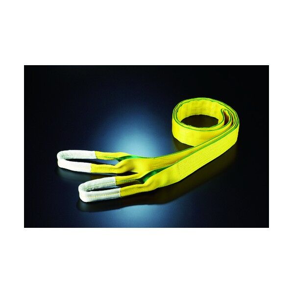 タフスリング Zタイプ(JIS4等級・両端アイ形)