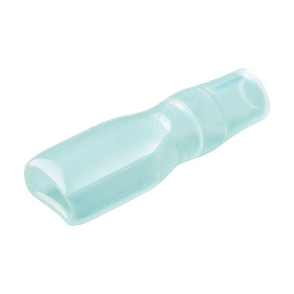 平端子用絶縁キャップ