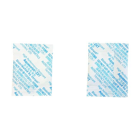 高性能乾燥剤 アクアソービットZXT