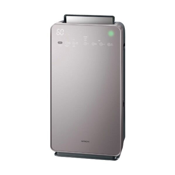 次亜塩素酸除菌脱臭機 ZP-GA1000T(H) 1点