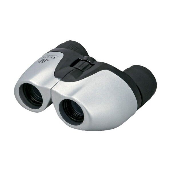 ズームコンパクト双眼鏡